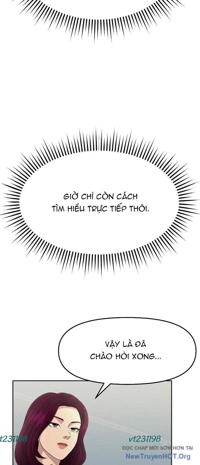 Nhân Viên Thực Tập Kim Cheolsu: Chapter 108