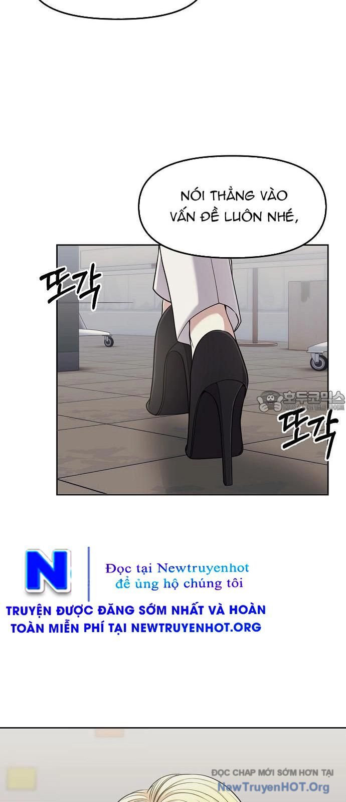 Nhân Viên Thực Tập Kim Cheolsu: Chapter 108