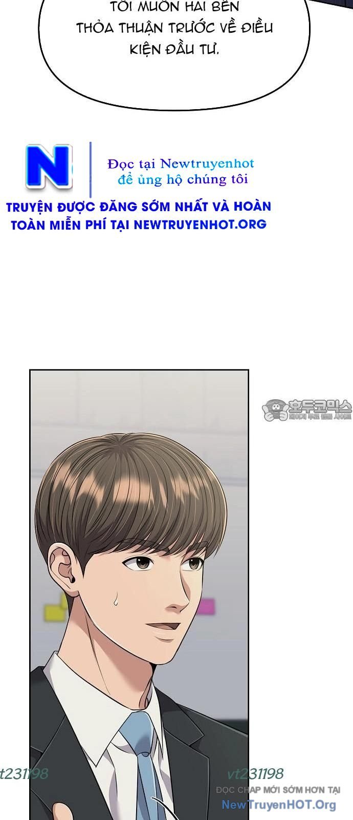 Nhân Viên Thực Tập Kim Cheolsu: Chapter 108