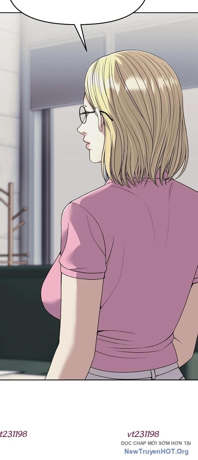 Nhân Viên Thực Tập Kim Cheolsu: Chapter 108