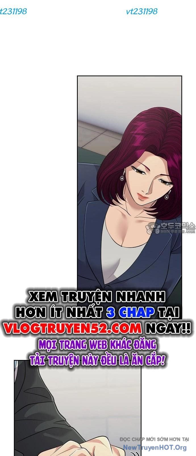 Nhân Viên Thực Tập Kim Cheolsu: Chapter 108