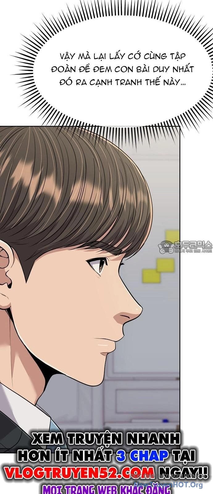 Nhân Viên Thực Tập Kim Cheolsu: Chapter 108