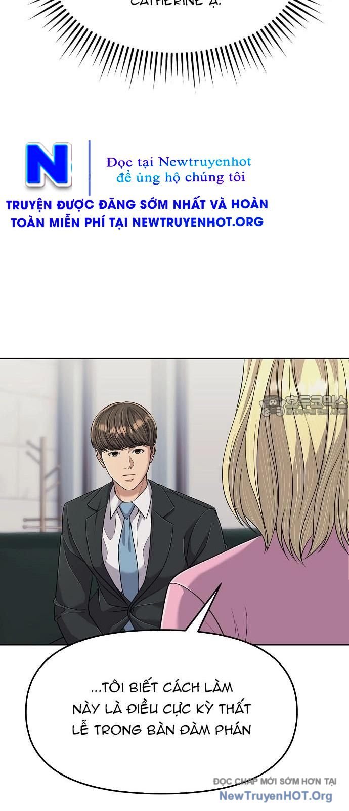 Nhân Viên Thực Tập Kim Cheolsu: Chapter 108