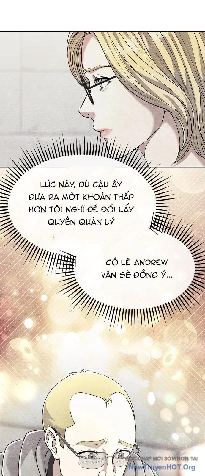 Nhân Viên Thực Tập Kim Cheolsu: Chapter 108