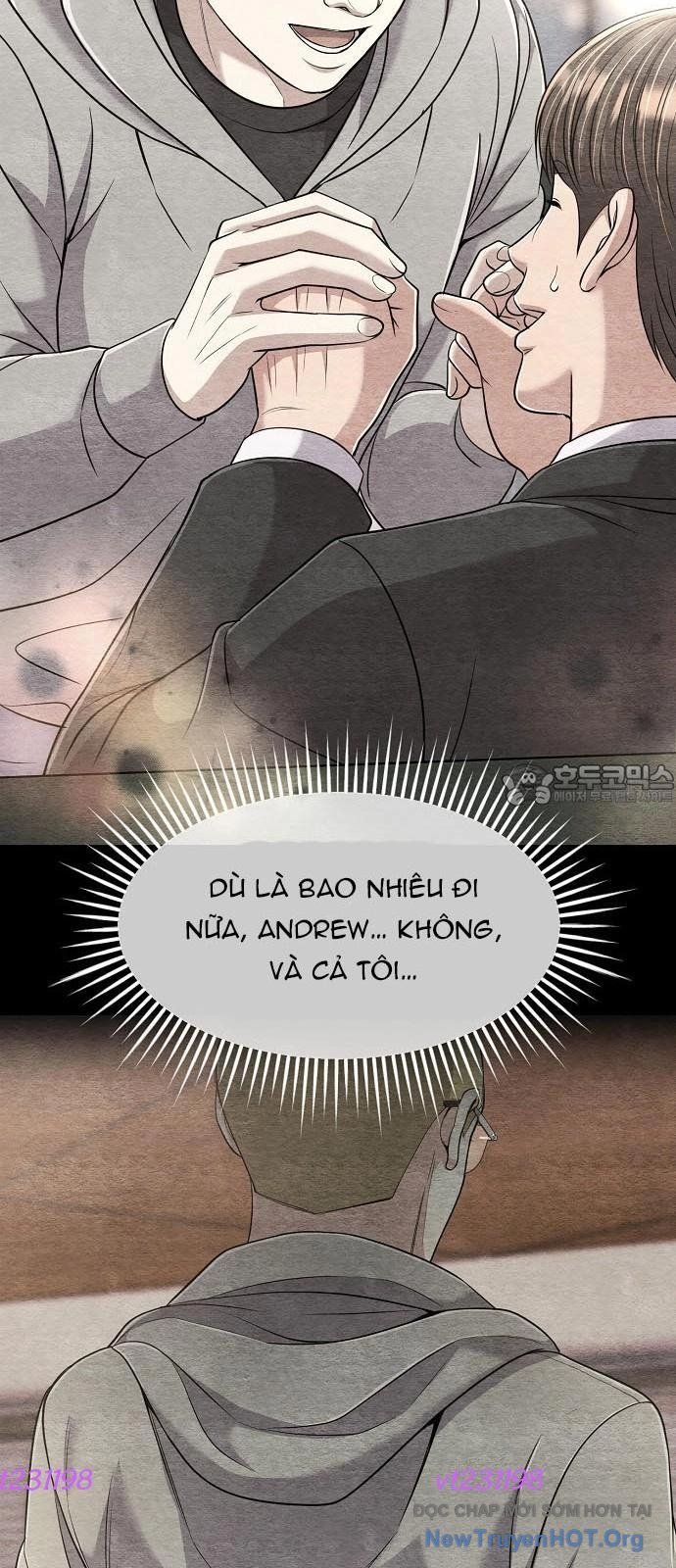 Nhân Viên Thực Tập Kim Cheolsu: Chapter 108