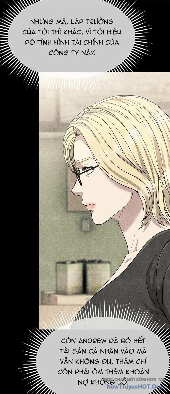 Nhân Viên Thực Tập Kim Cheolsu: Chapter 108