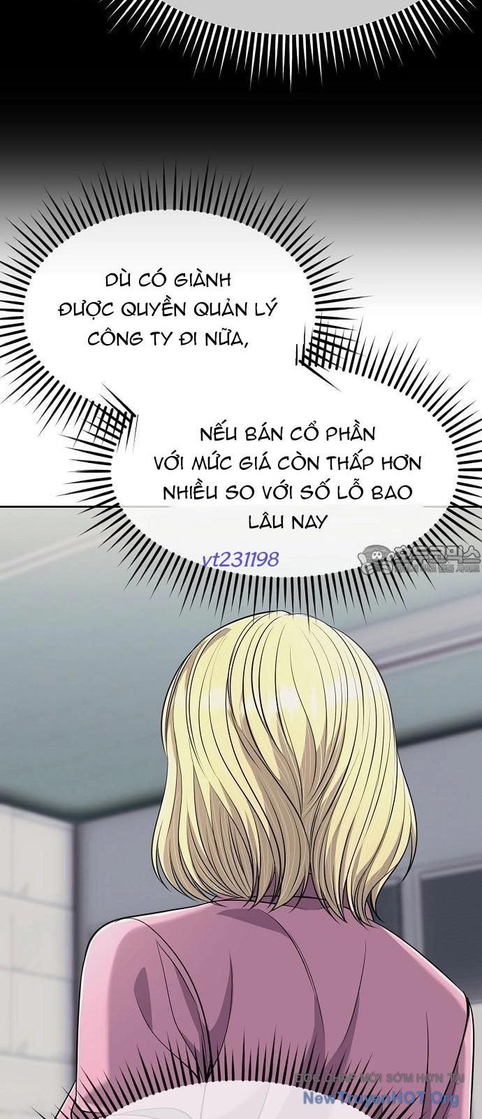 Nhân Viên Thực Tập Kim Cheolsu: Chapter 108