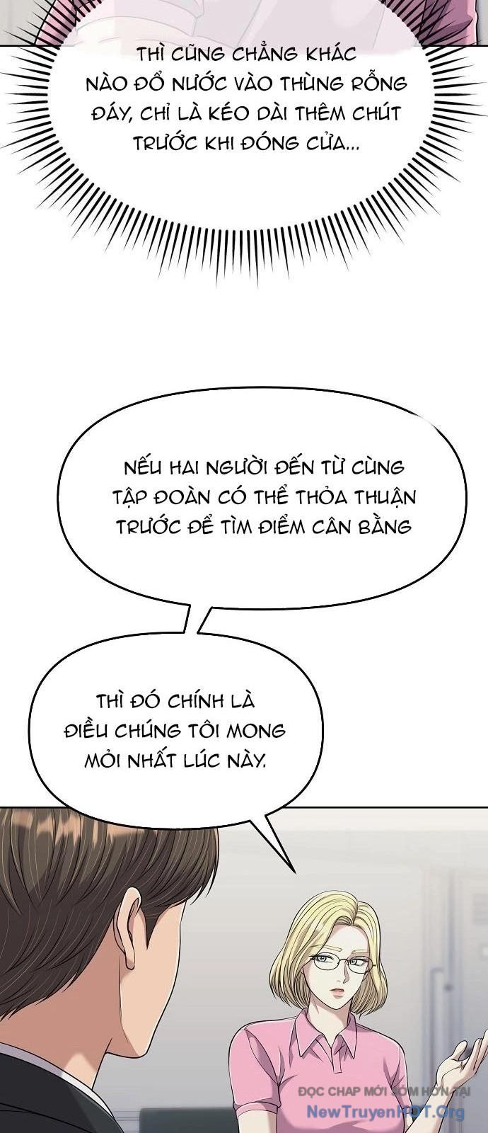 Nhân Viên Thực Tập Kim Cheolsu: Chapter 108