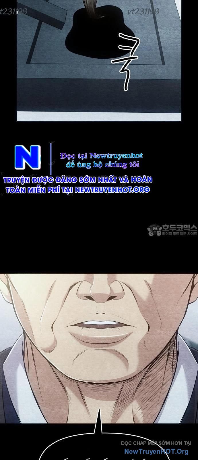 Nhân Viên Thực Tập Kim Cheolsu: Chapter 108