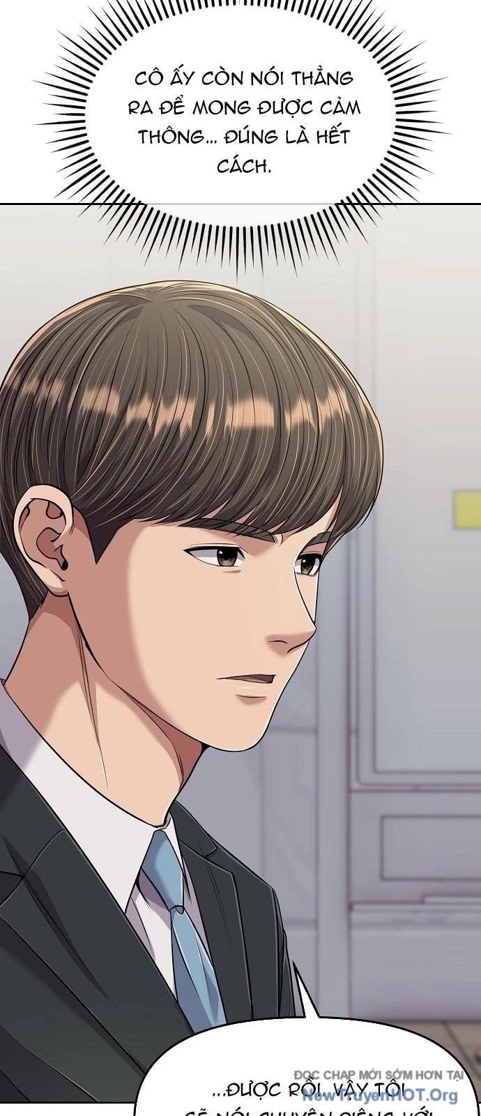 Nhân Viên Thực Tập Kim Cheolsu: Chapter 108