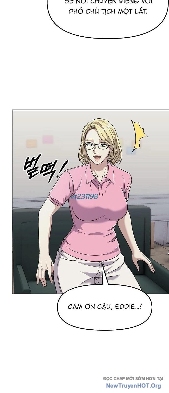 Nhân Viên Thực Tập Kim Cheolsu: Chapter 108