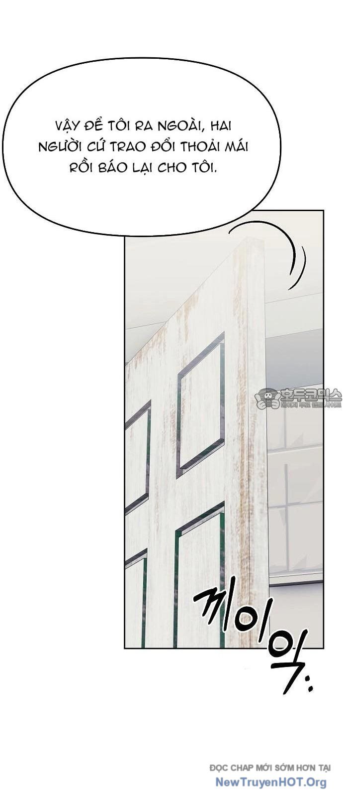 Nhân Viên Thực Tập Kim Cheolsu: Chapter 108