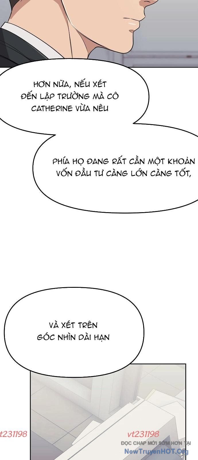 Nhân Viên Thực Tập Kim Cheolsu: Chapter 108