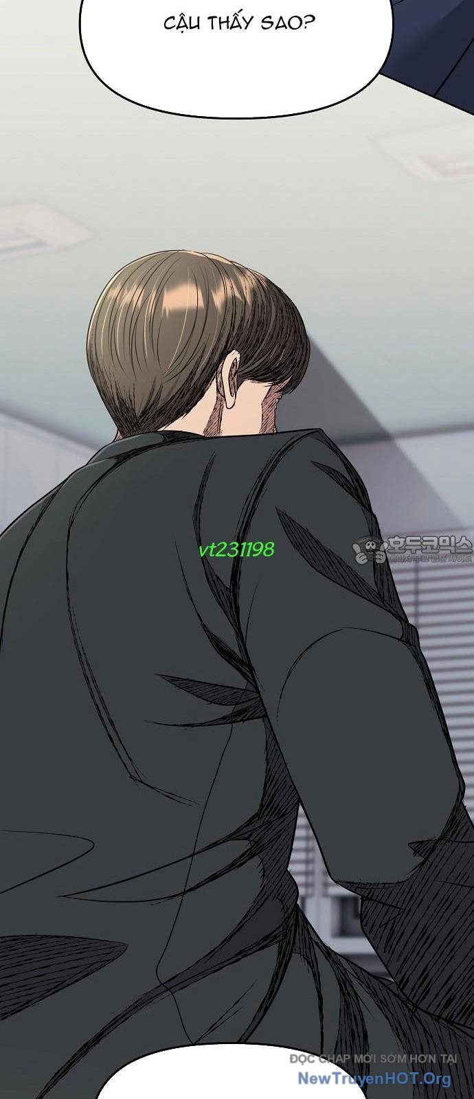 Nhân Viên Thực Tập Kim Cheolsu: Chapter 108