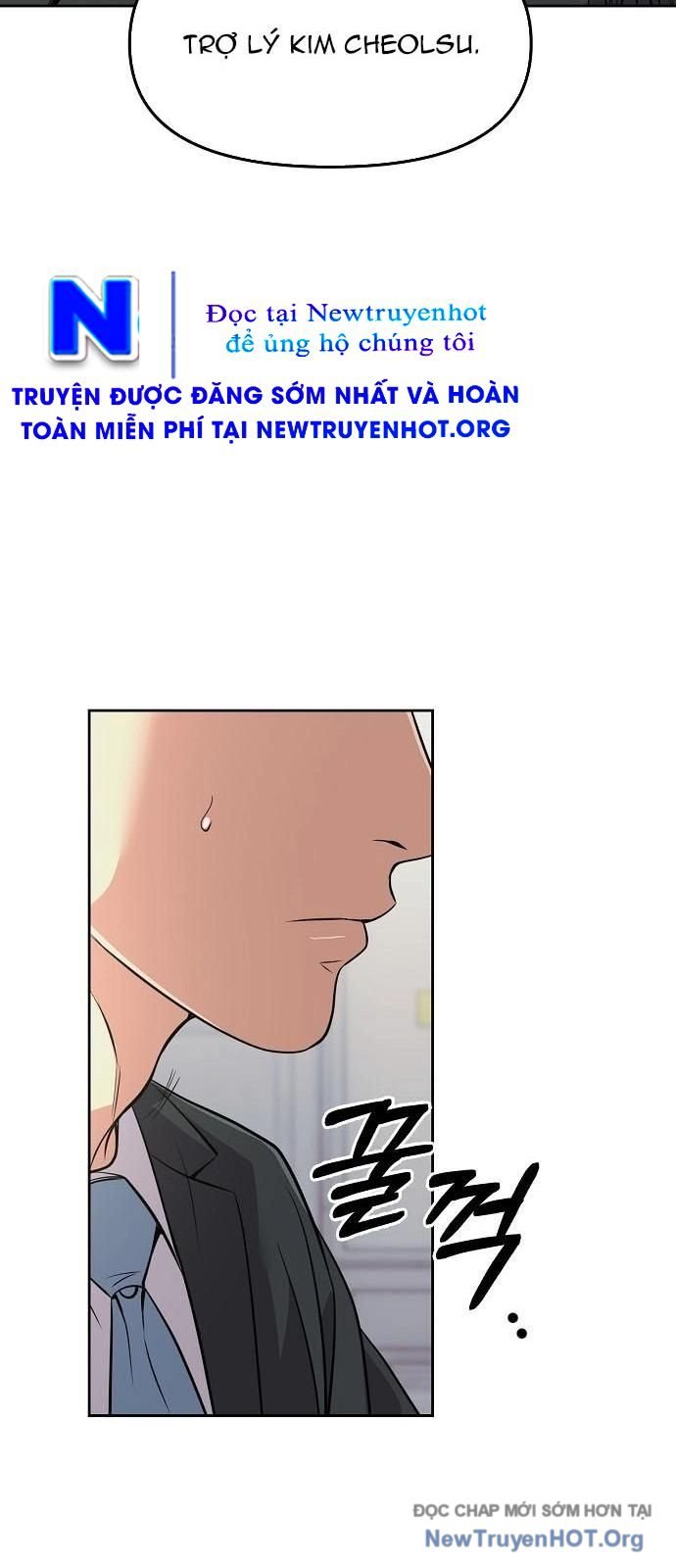 Nhân Viên Thực Tập Kim Cheolsu: Chapter 108