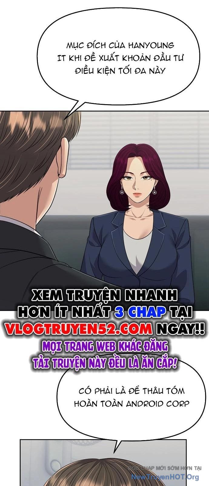 Nhân Viên Thực Tập Kim Cheolsu: Chapter 108