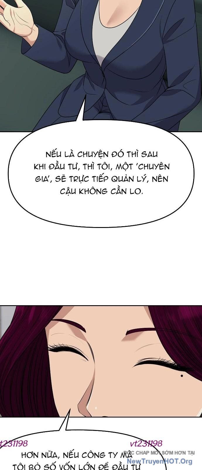 Nhân Viên Thực Tập Kim Cheolsu: Chapter 108