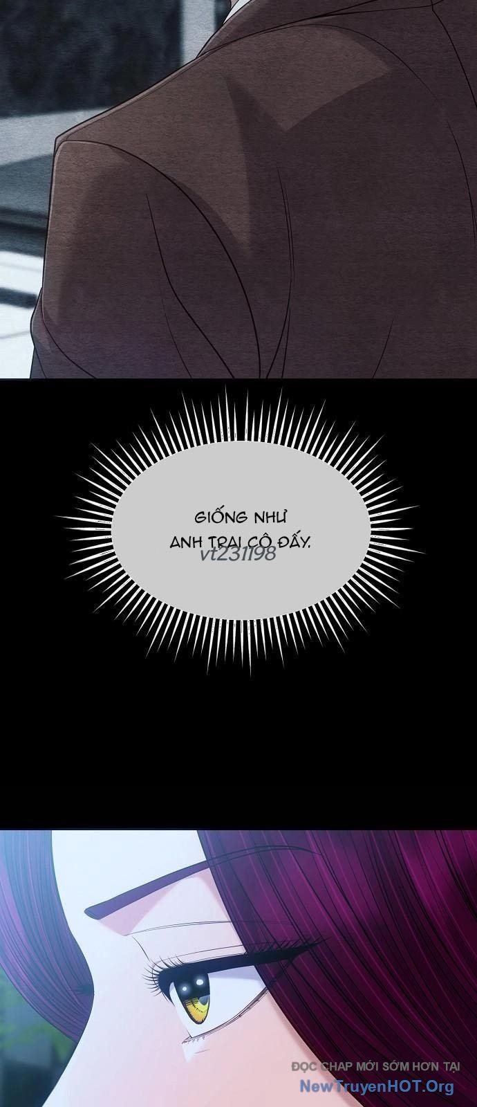 Nhân Viên Thực Tập Kim Cheolsu: Chapter 108