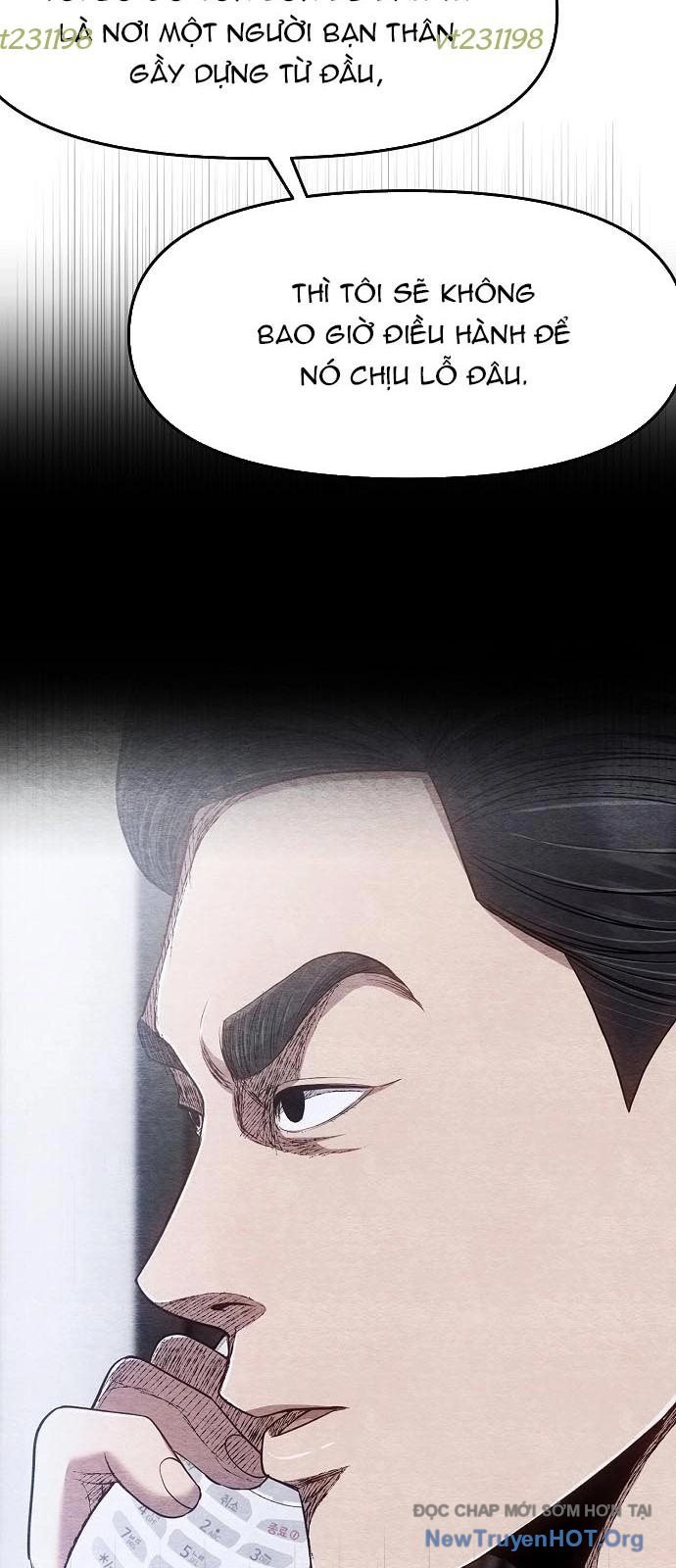 Nhân Viên Thực Tập Kim Cheolsu: Chapter 108