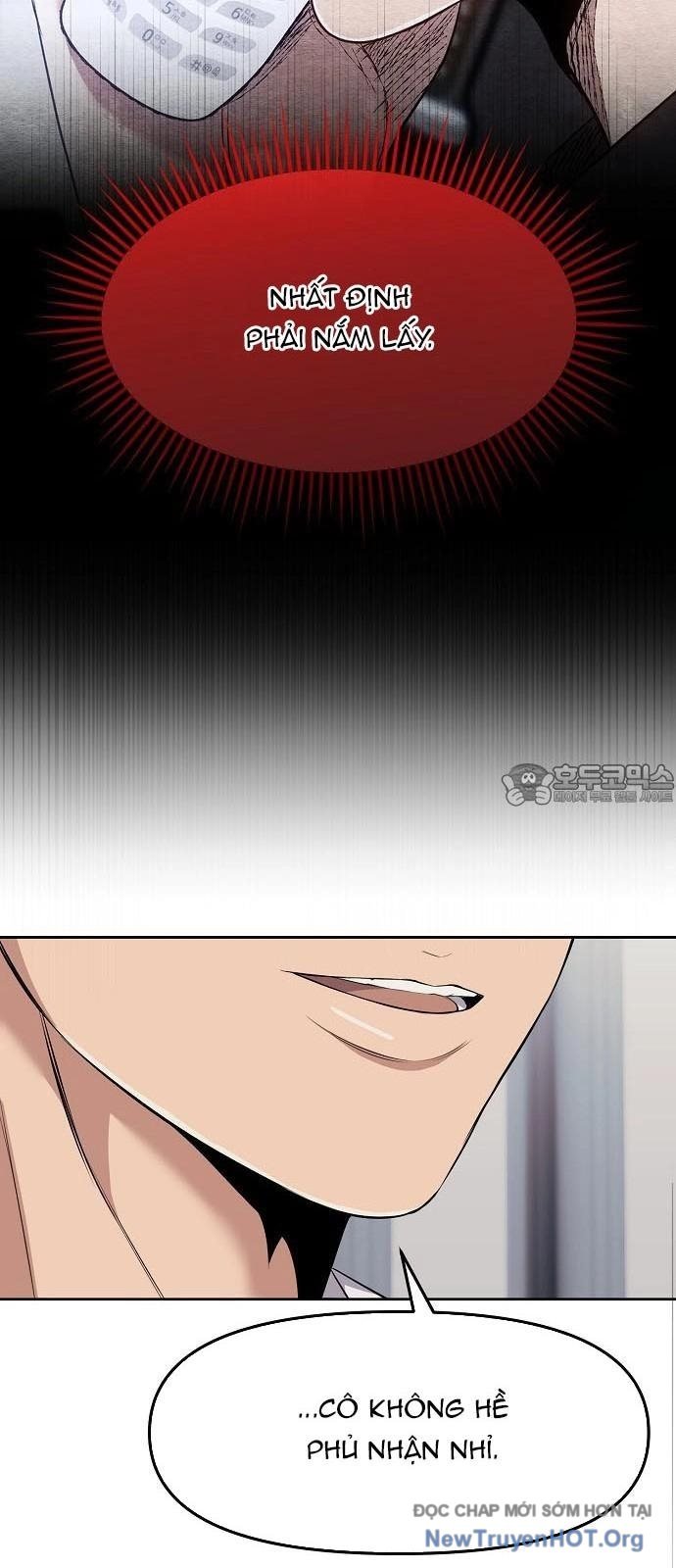 Nhân Viên Thực Tập Kim Cheolsu: Chapter 108