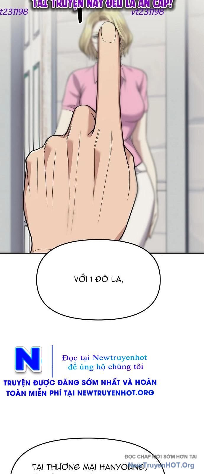 Nhân Viên Thực Tập Kim Cheolsu: Chapter 108