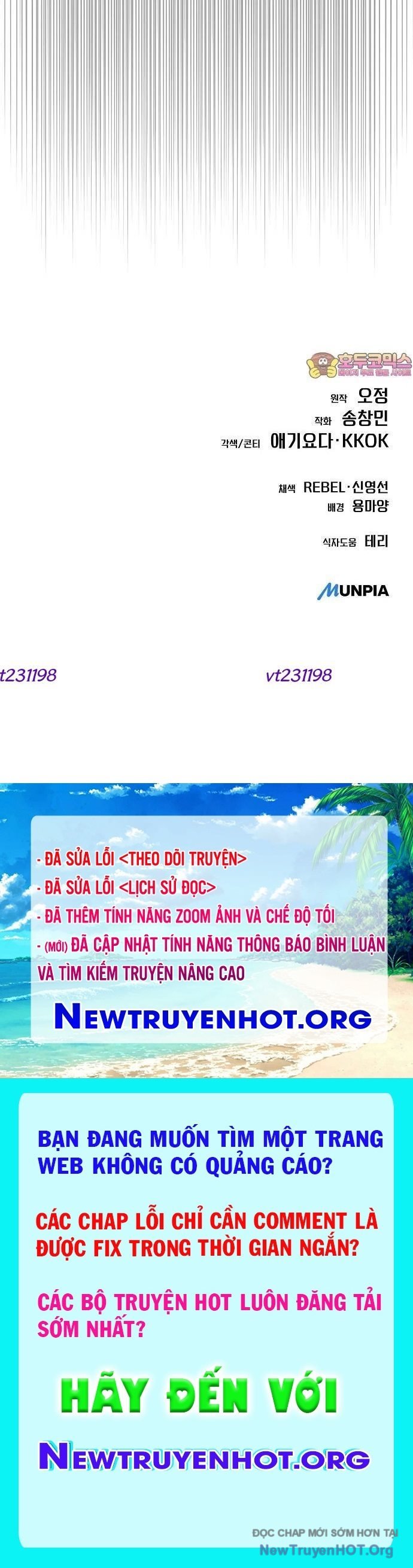 Nhân Viên Thực Tập Kim Cheolsu: Chapter 108