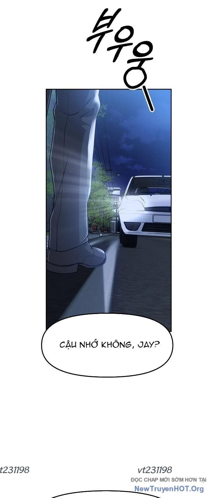 Nhân Viên Thực Tập Kim Cheolsu: Chapter 108