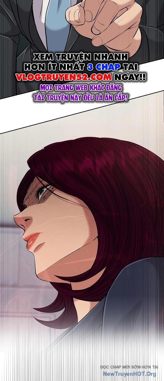 Nhân Viên Thực Tập Kim Cheolsu: Chapter 109