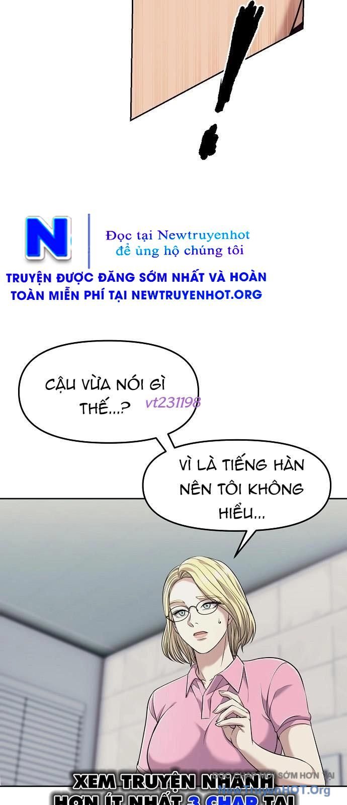 Nhân Viên Thực Tập Kim Cheolsu: Chapter 109
