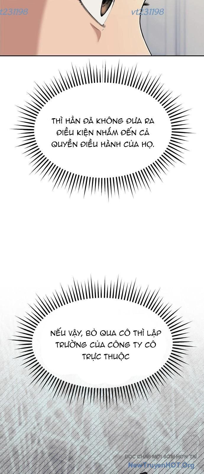 Nhân Viên Thực Tập Kim Cheolsu: Chapter 109