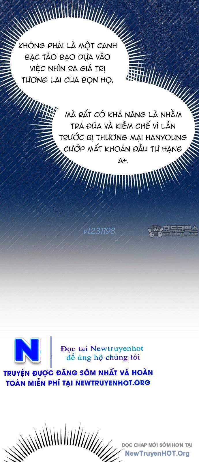 Nhân Viên Thực Tập Kim Cheolsu: Chapter 109