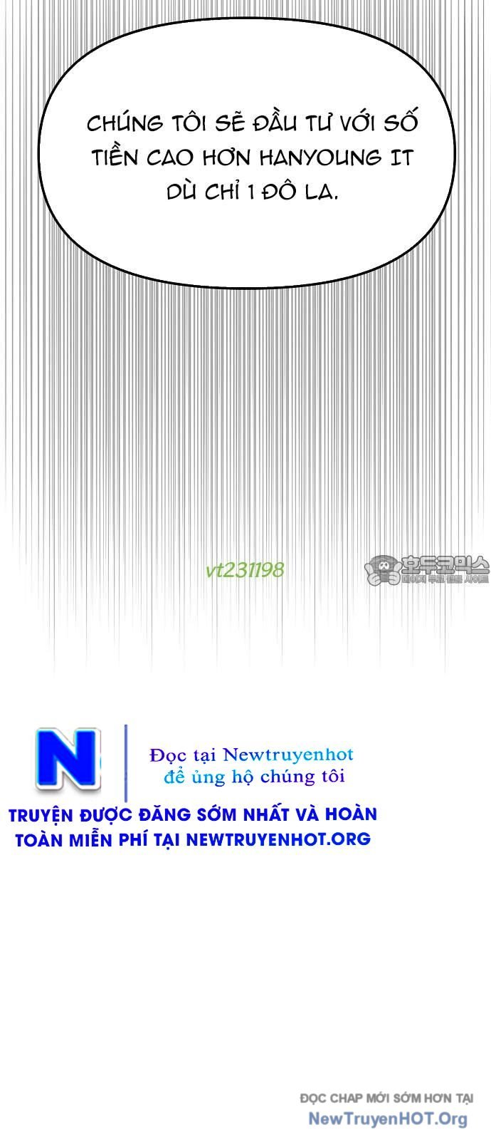 Nhân Viên Thực Tập Kim Cheolsu: Chapter 109