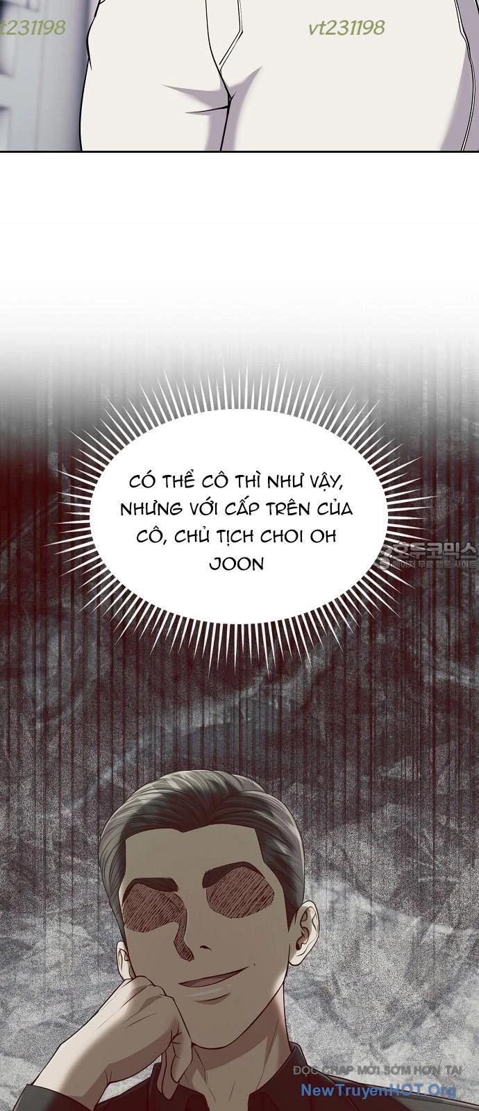 Nhân Viên Thực Tập Kim Cheolsu: Chapter 109