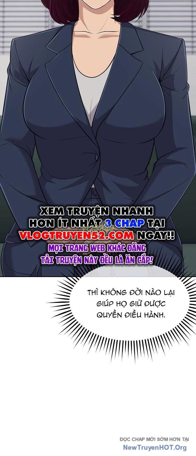 Nhân Viên Thực Tập Kim Cheolsu: Chapter 109