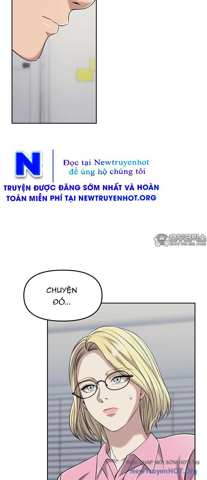 Nhân Viên Thực Tập Kim Cheolsu: Chapter 109