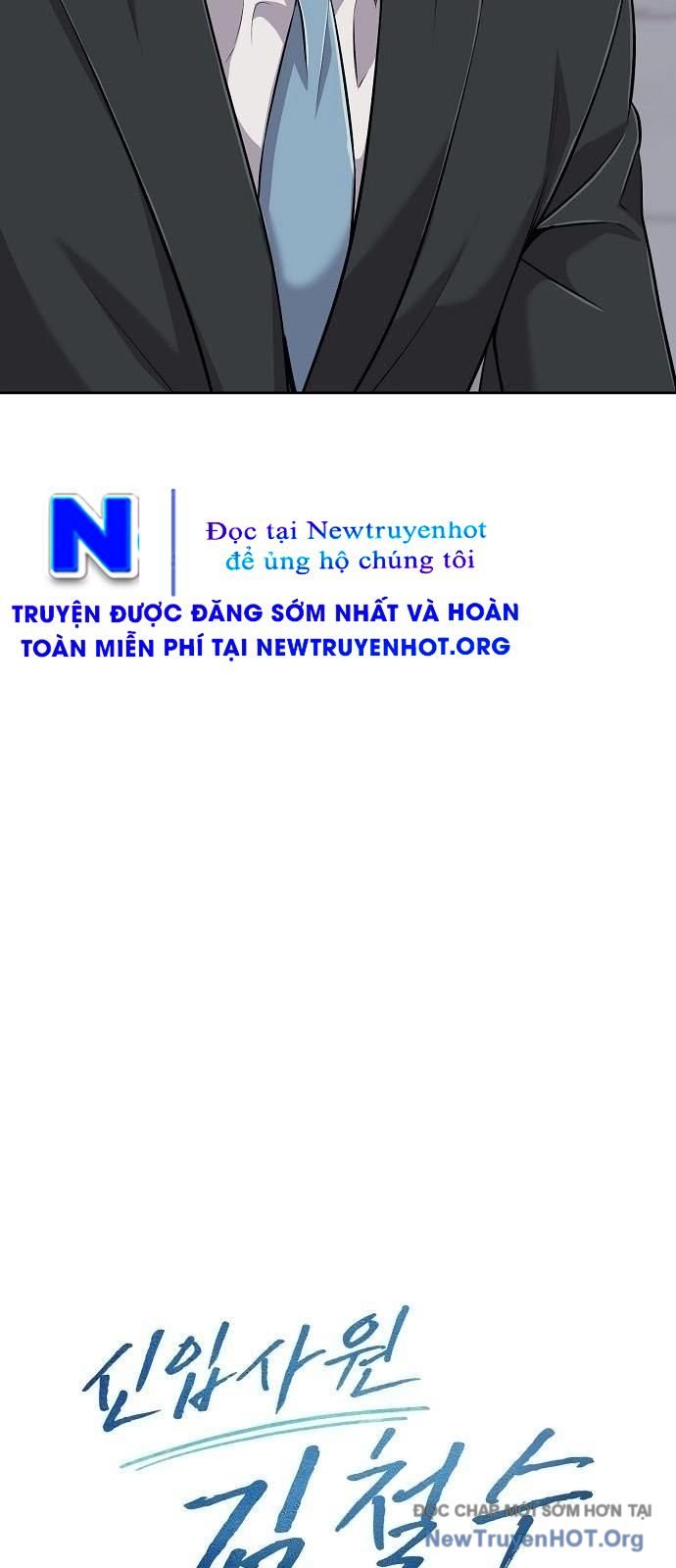 Nhân Viên Thực Tập Kim Cheolsu: Chapter 109