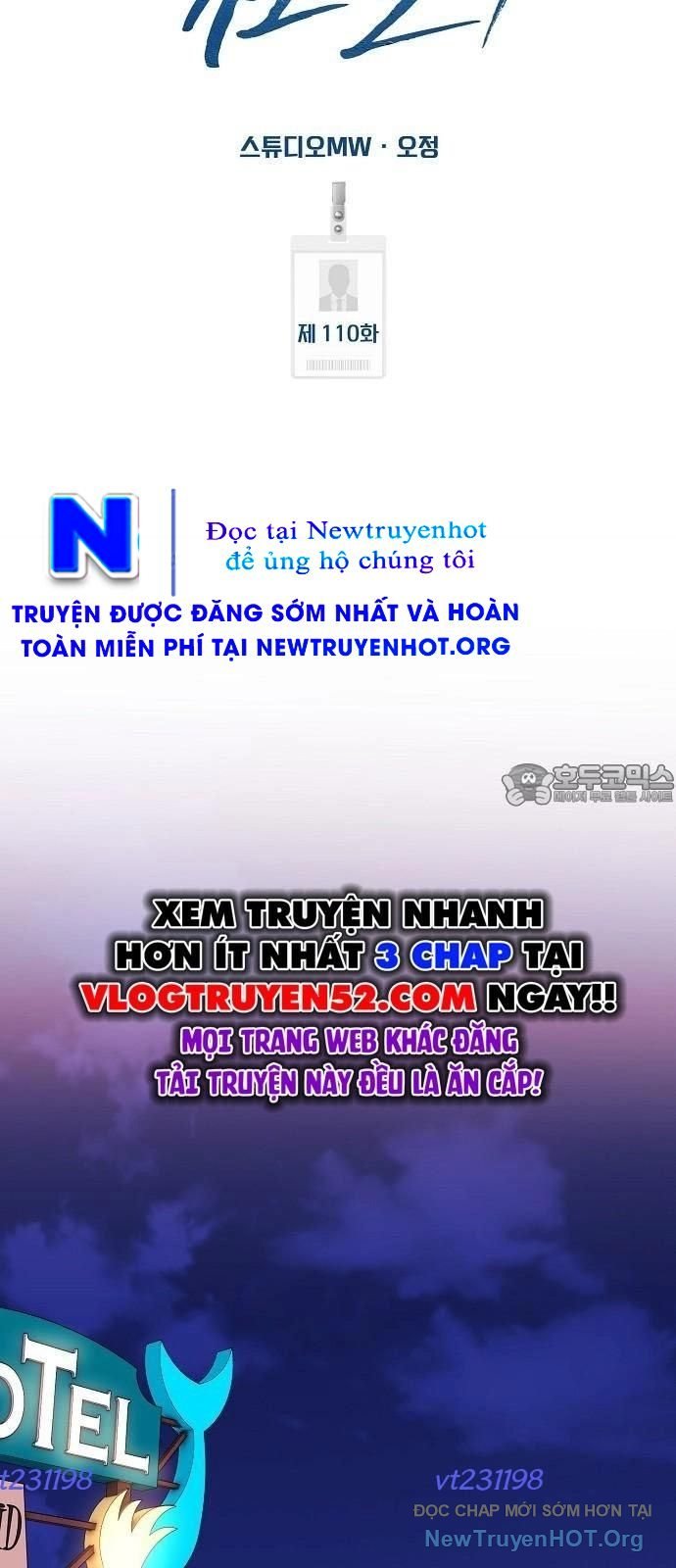 Nhân Viên Thực Tập Kim Cheolsu: Chapter 109