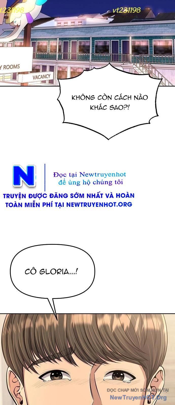 Nhân Viên Thực Tập Kim Cheolsu: Chapter 109