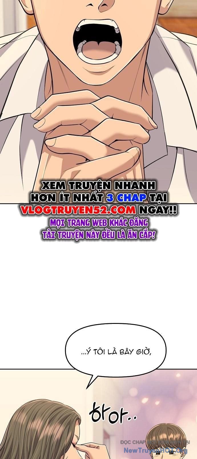 Nhân Viên Thực Tập Kim Cheolsu: Chapter 109