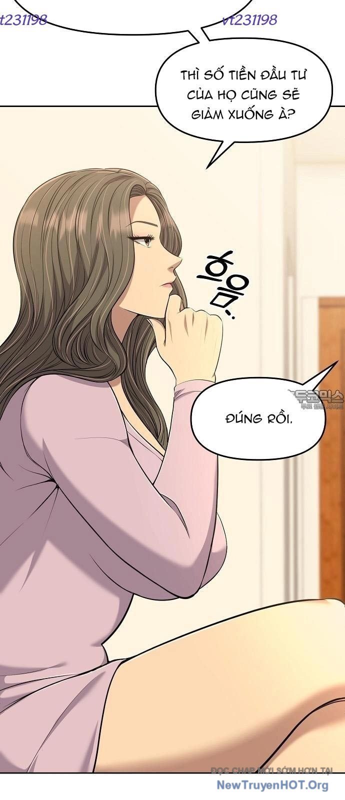 Nhân Viên Thực Tập Kim Cheolsu: Chapter 109