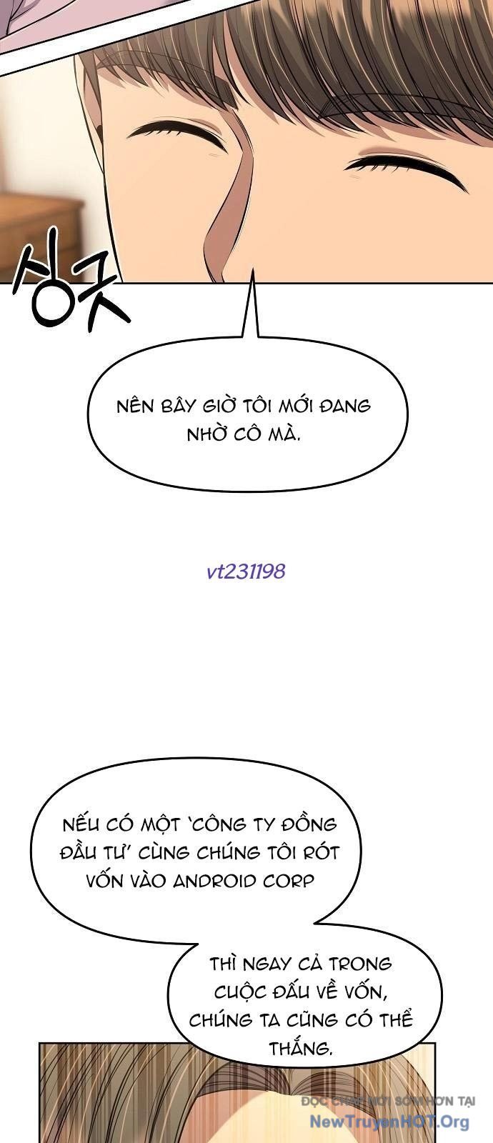 Nhân Viên Thực Tập Kim Cheolsu: Chapter 109