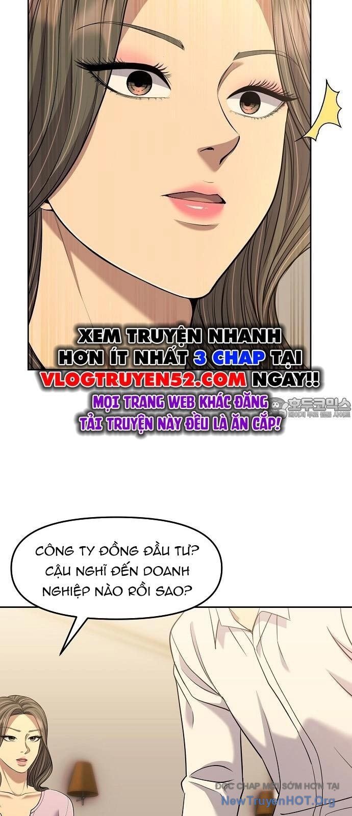 Nhân Viên Thực Tập Kim Cheolsu: Chapter 109