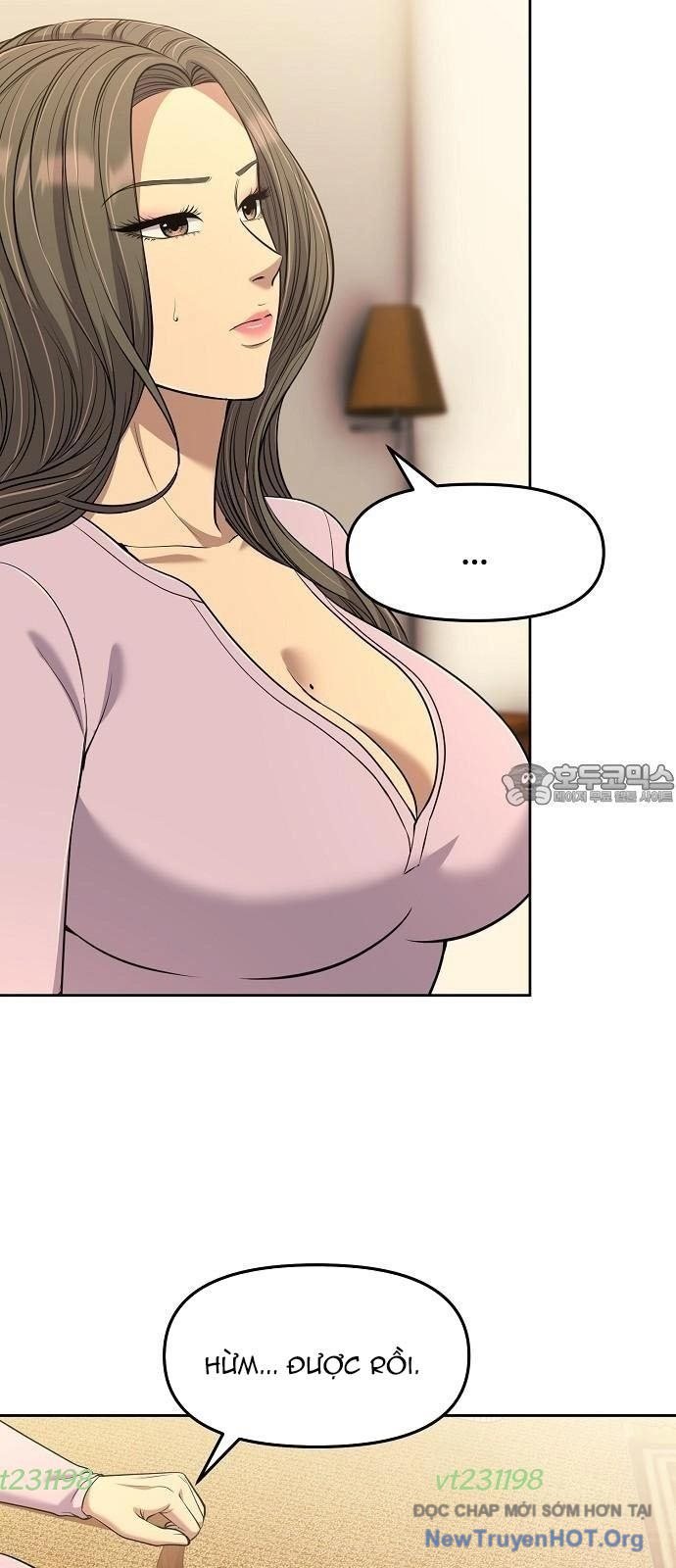 Nhân Viên Thực Tập Kim Cheolsu: Chapter 109