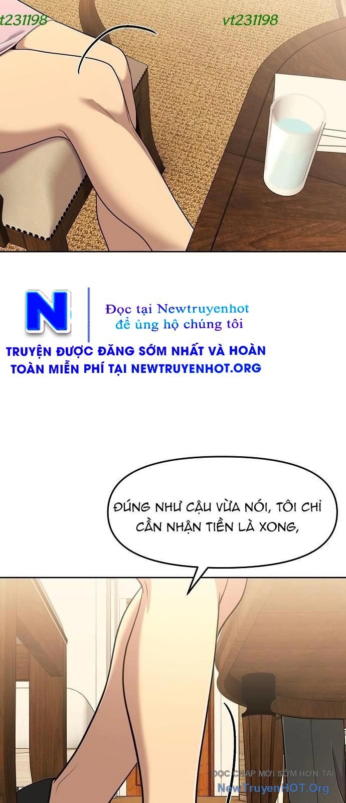 Nhân Viên Thực Tập Kim Cheolsu: Chapter 109