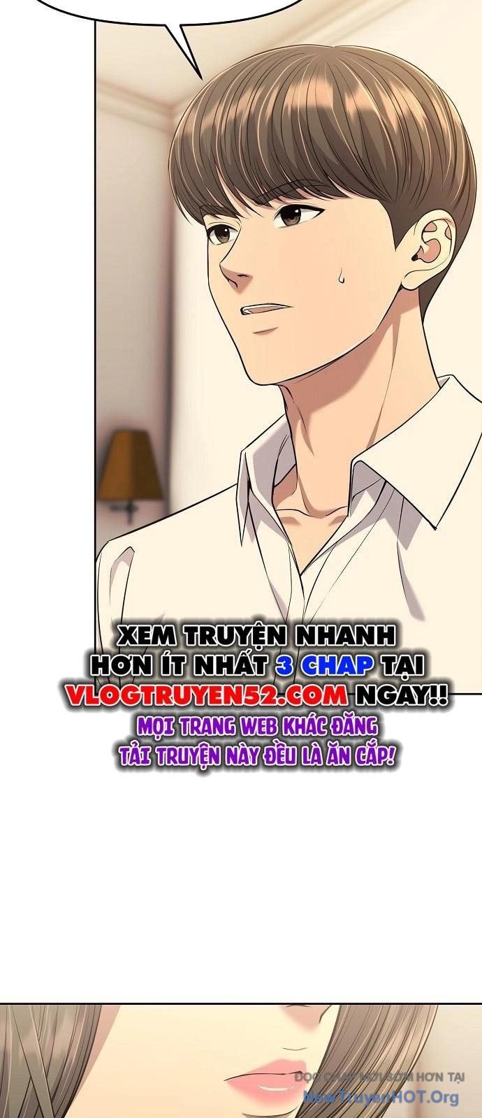 Nhân Viên Thực Tập Kim Cheolsu: Chapter 109