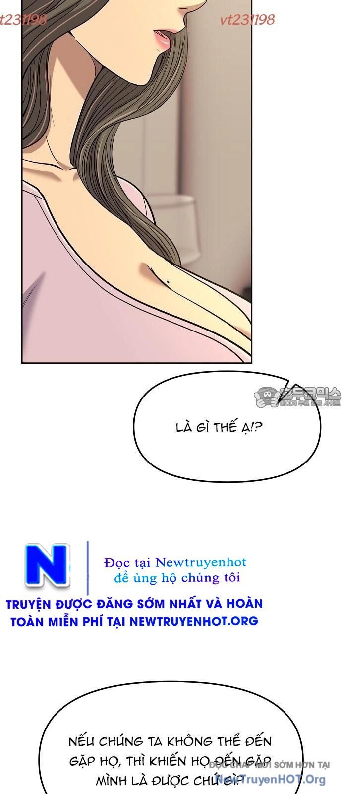 Nhân Viên Thực Tập Kim Cheolsu: Chapter 109