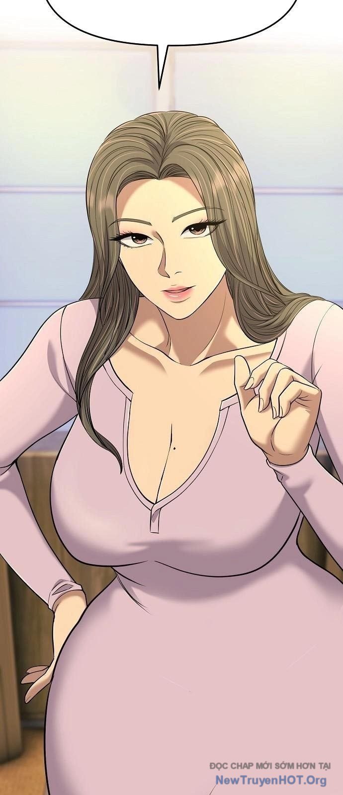 Nhân Viên Thực Tập Kim Cheolsu: Chapter 109