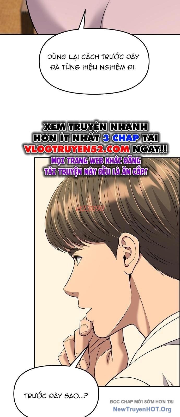 Nhân Viên Thực Tập Kim Cheolsu: Chapter 109