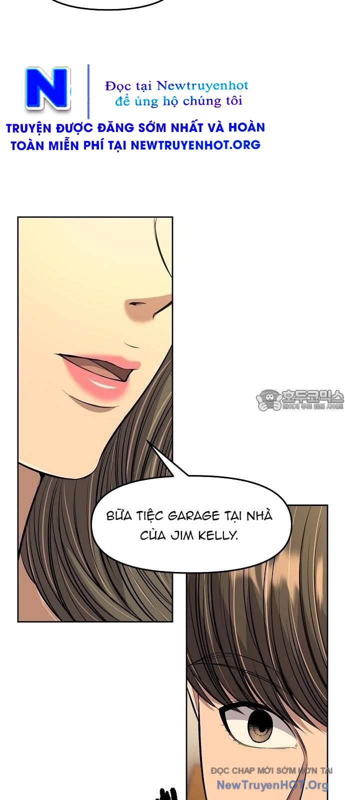 Nhân Viên Thực Tập Kim Cheolsu: Chapter 109