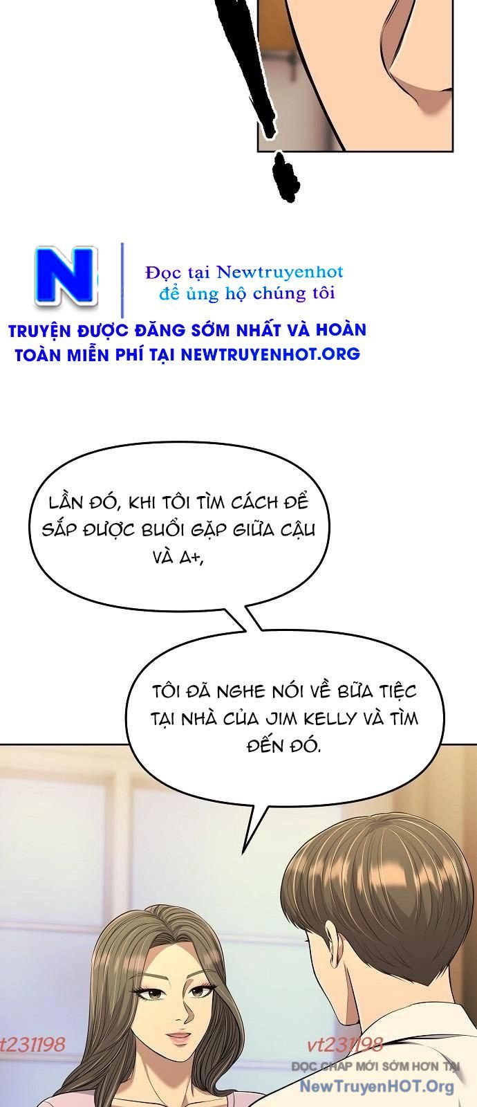 Nhân Viên Thực Tập Kim Cheolsu: Chapter 109